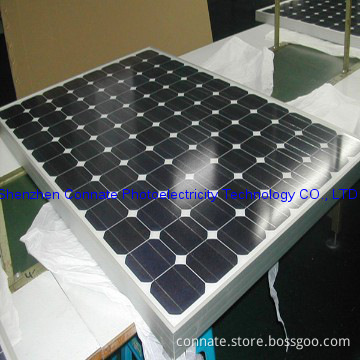 300W Shower Solar PV Panel